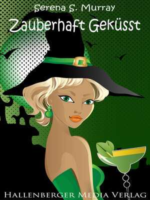 cover image of Zauberhaft Geküsst--BeWitchED Band 1